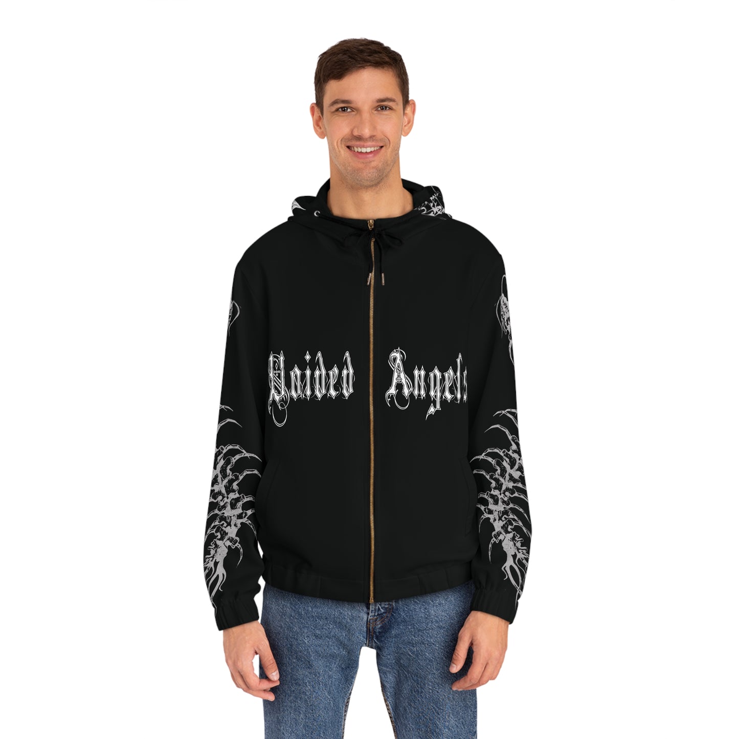 T-shirt, Hat, Hoodie VoidPack